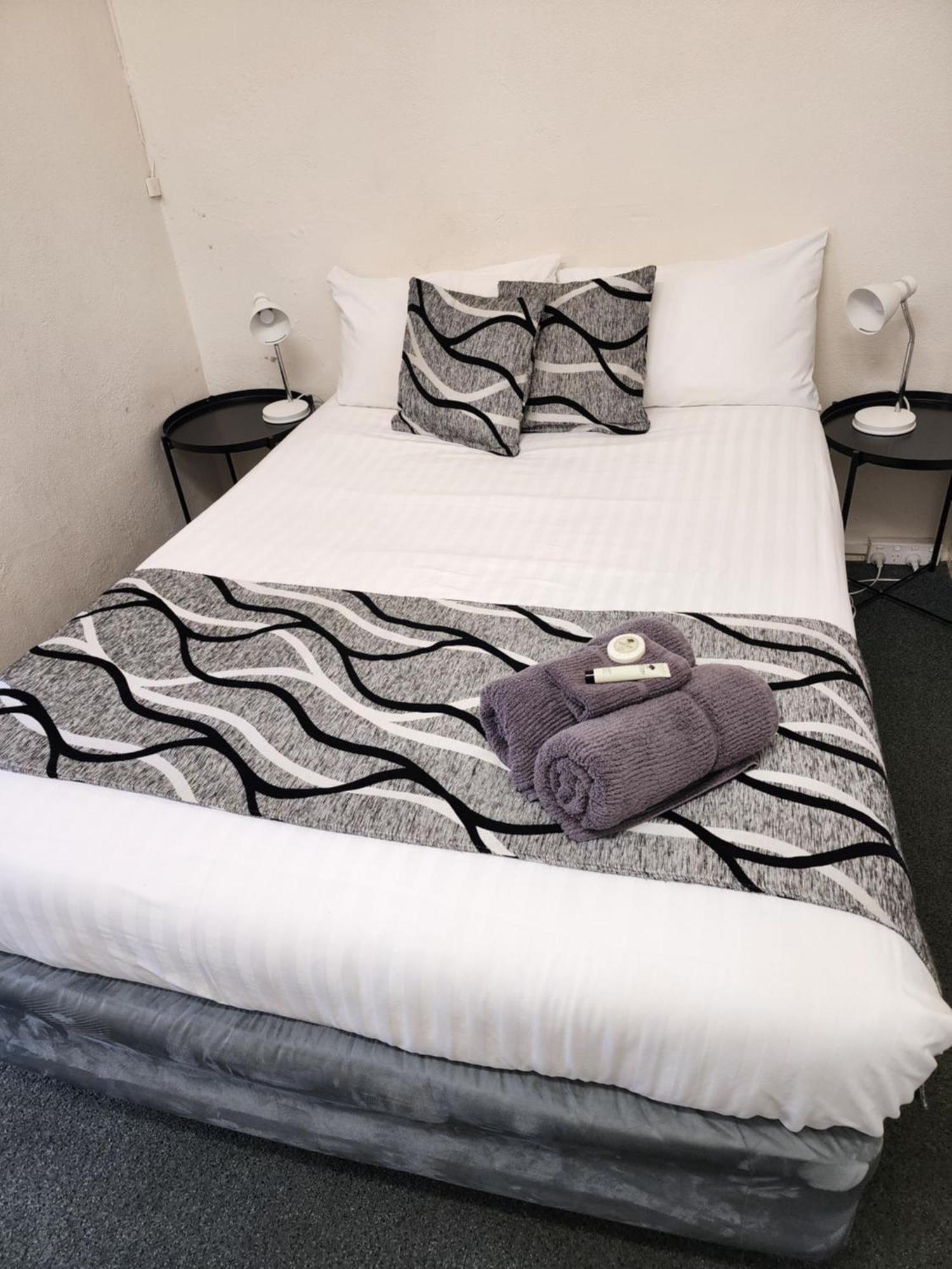 因弗雷尔汽车旅馆 外观 照片